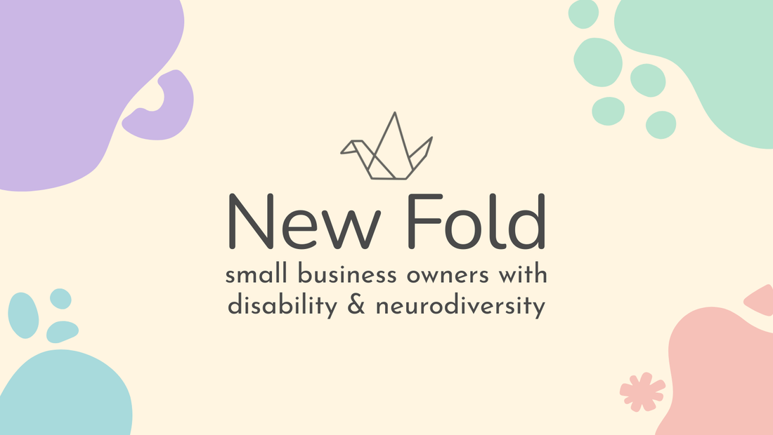 My Facebook Community - New Fold