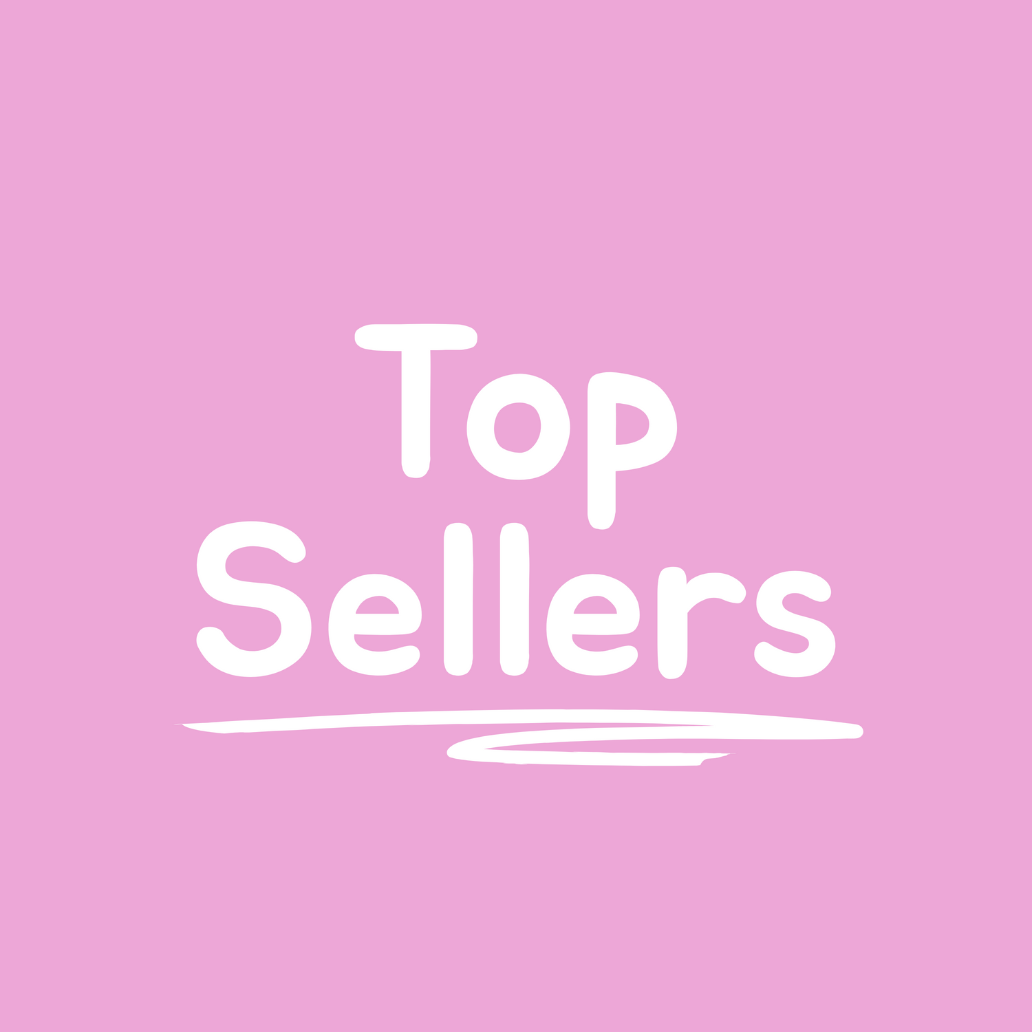 Top Sellers